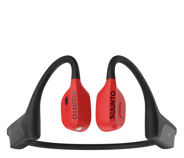 SUUNTO Wing Red SS050944000 - 1186590 - zdjęcie 5
